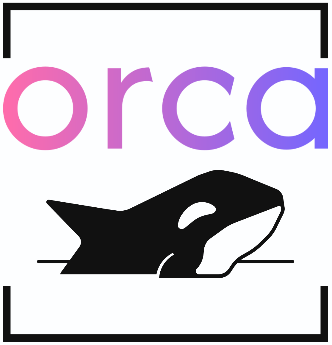 Orca Gateway